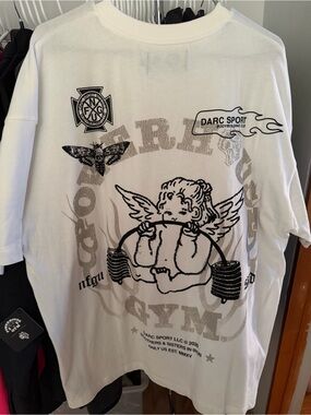Darc Sport T-Shirt